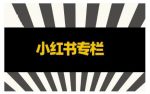 品牌医生·小红书全链营销干货，5个起盘案例，7个内容方向，n条避坑指南-网创指引人