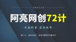 阿亮网创72计第41计：渔具淘客站，利用兴趣爱好年赚20万-网创指引人