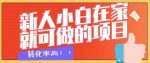 《需求量高，Ai小红书婚书玩法》长期稳定，易上手-网创指引人