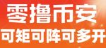 最新国外零撸小项目，目前单窗口一天可撸10+【详细玩法教程】【揭秘】-网创指引人