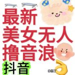 抖音最新收费2980美女无人撸音浪日收益几百到几千（详细教程玩法）-网创指引人