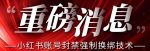 【最新】小红书账号封禁强制换绑技术可日赚300-网创指引人